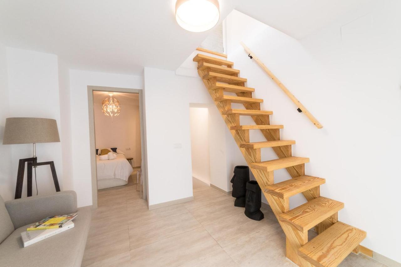 Moonkey - Casa Toledo Villa Аликанте Екстериор снимка