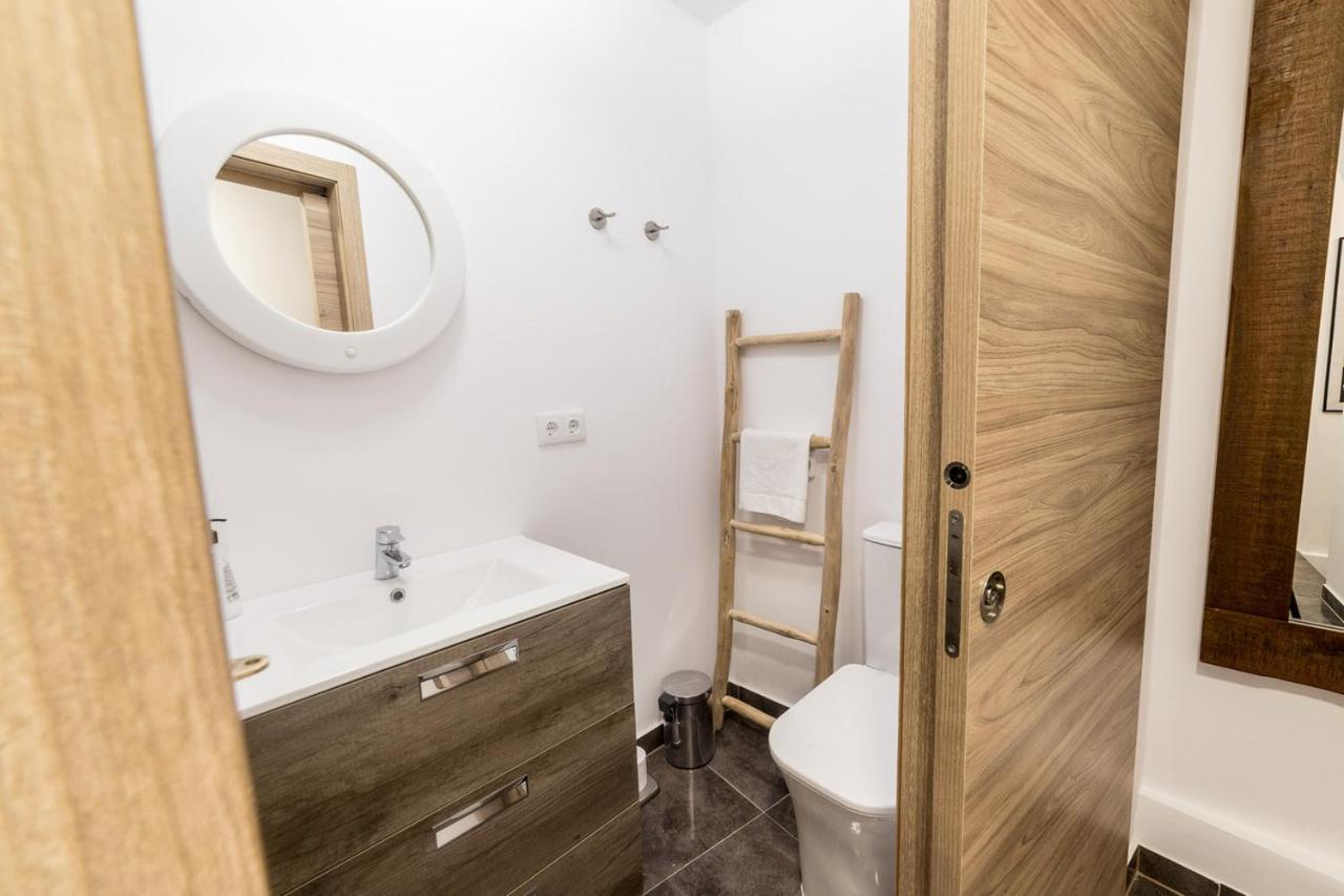 Moonkey - Casa Toledo Villa Аликанте Екстериор снимка