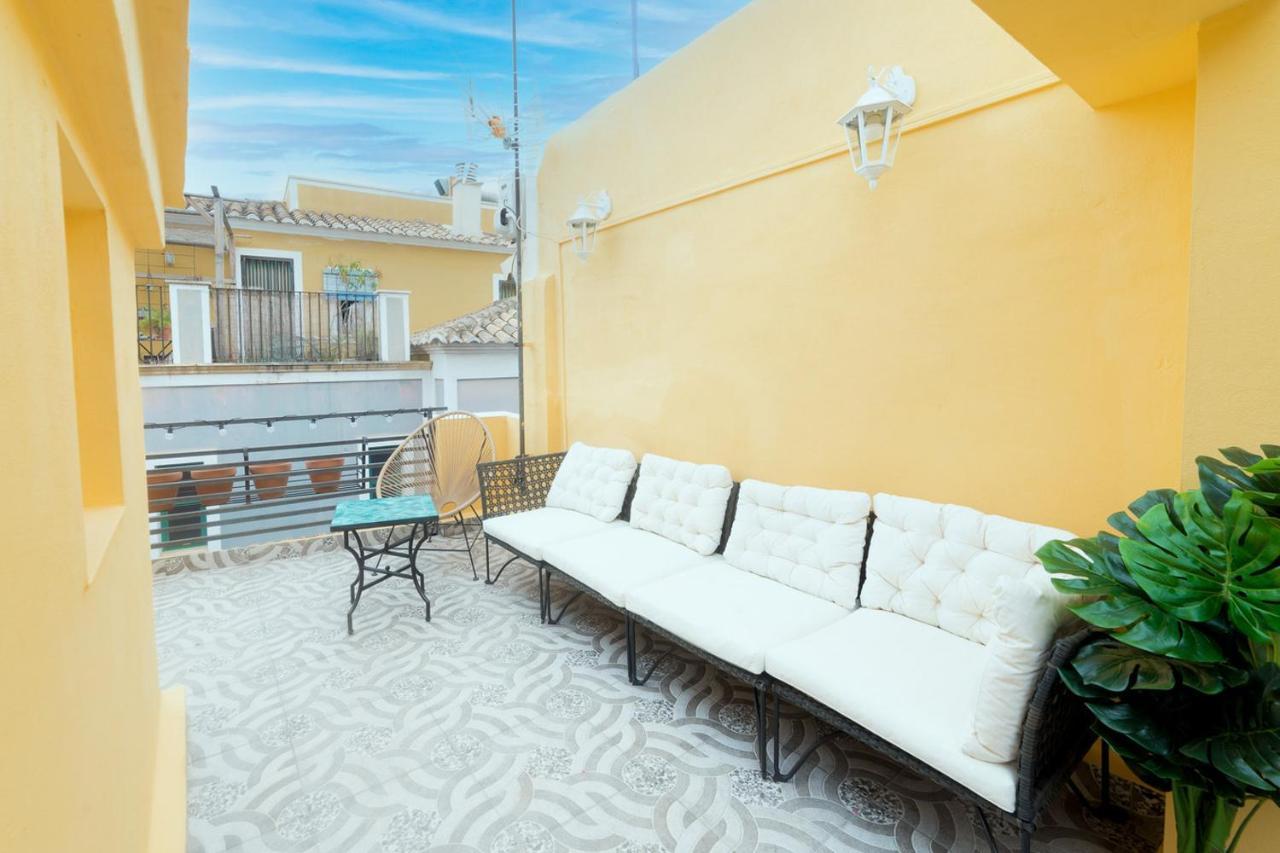 Moonkey - Casa Toledo Villa Аликанте Екстериор снимка