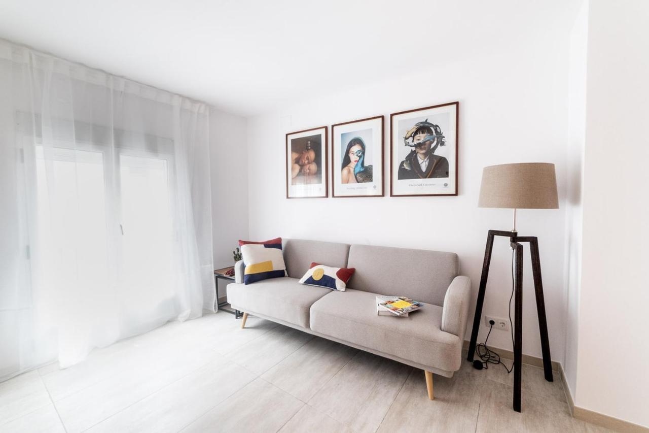 Moonkey - Casa Toledo Villa Аликанте Екстериор снимка
